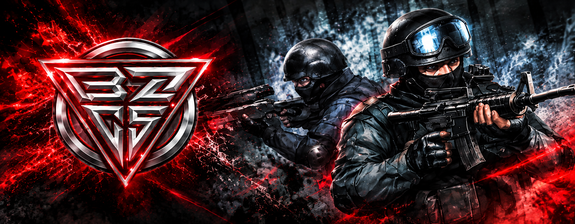 BALKAN ZONE [CoD:Mw4 FAST-XP|FREE VIP 22-10] Banner